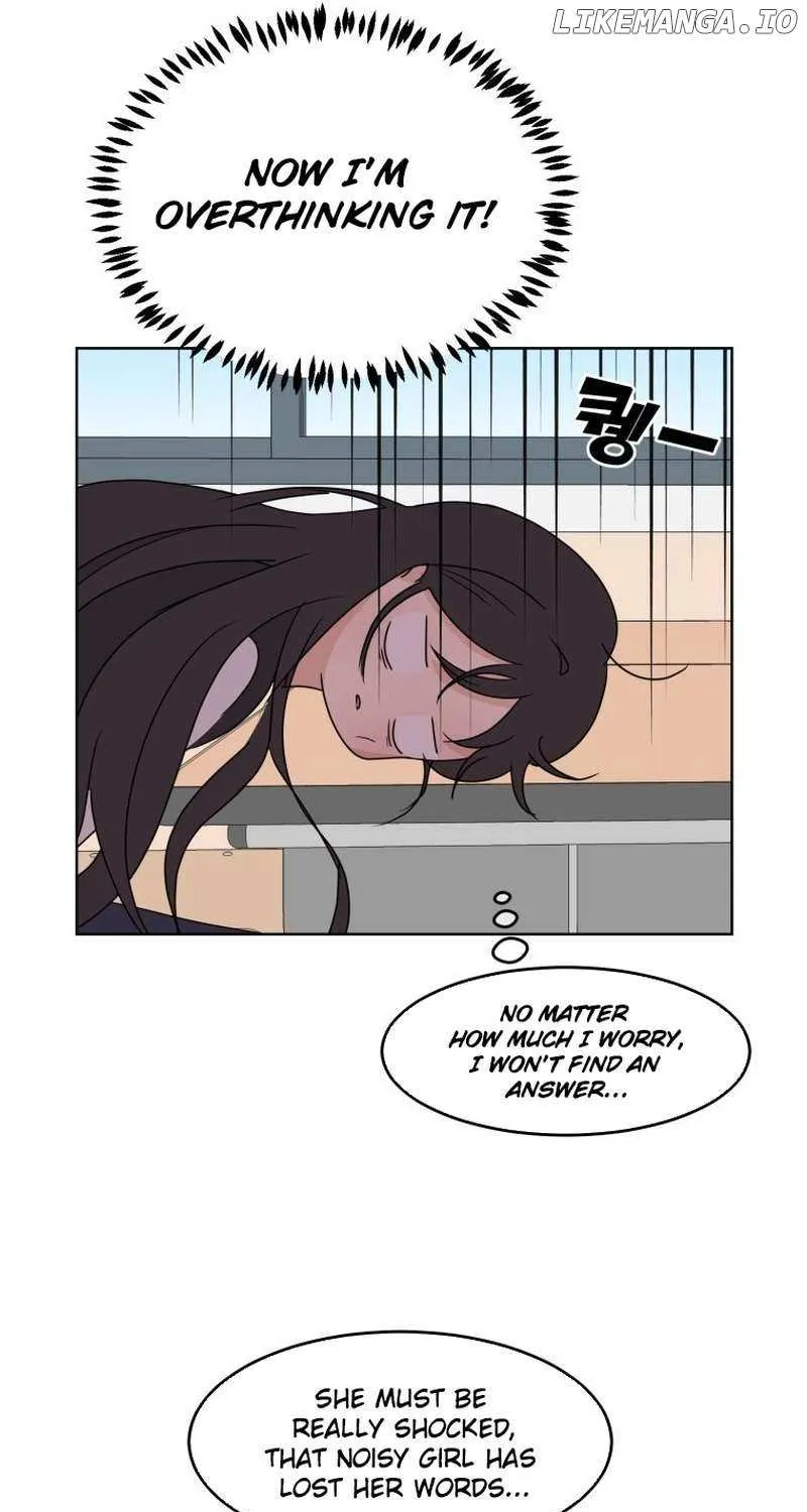 Spoiler Alert: High Teen Mangakakalot X Chapter 9 Page 57