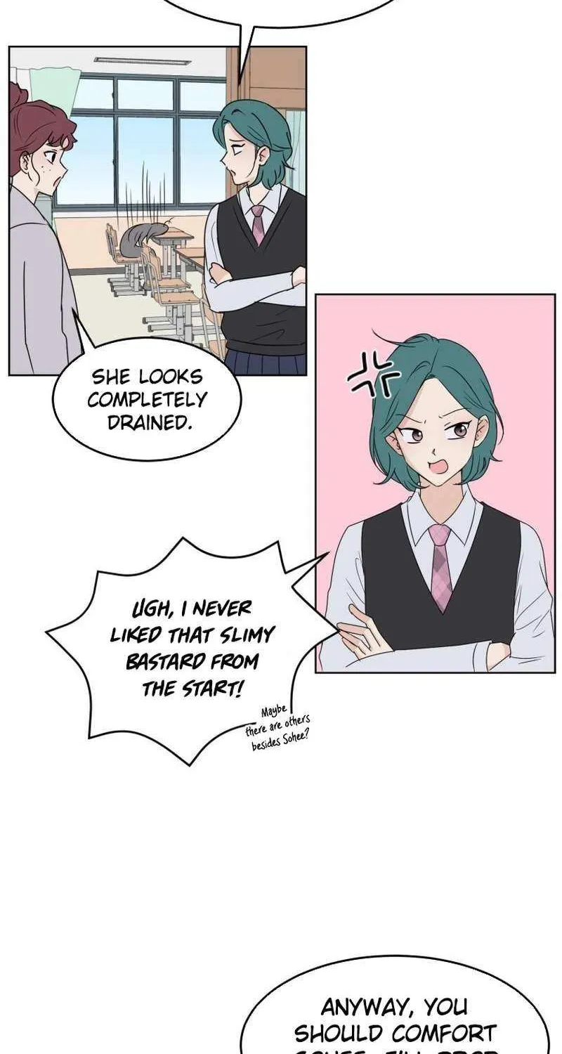 Spoiler Alert: High Teen Mangakakalot X Chapter 9 Page 58