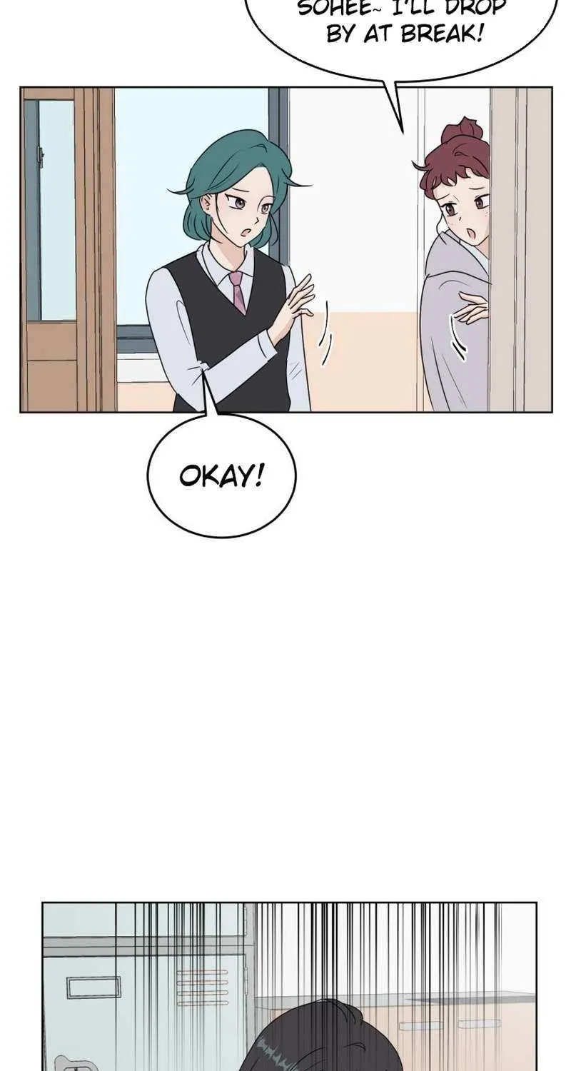 Spoiler Alert: High Teen Mangakakalot X Chapter 9 Page 59