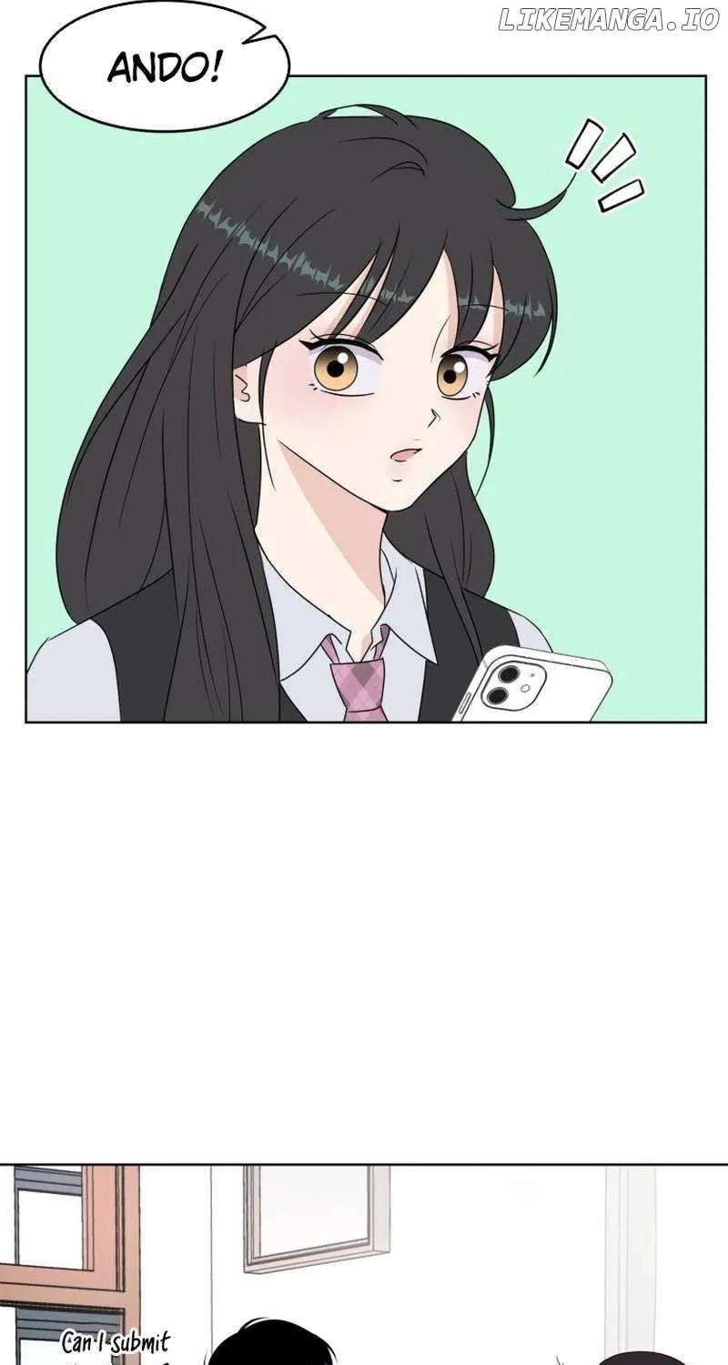 Spoiler Alert: High Teen Mangakakalot X Chapter 9 Page 65