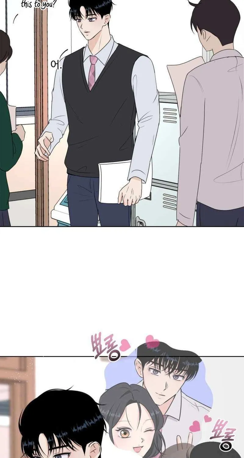 Spoiler Alert: High Teen Mangakakalot X Chapter 9 Page 66