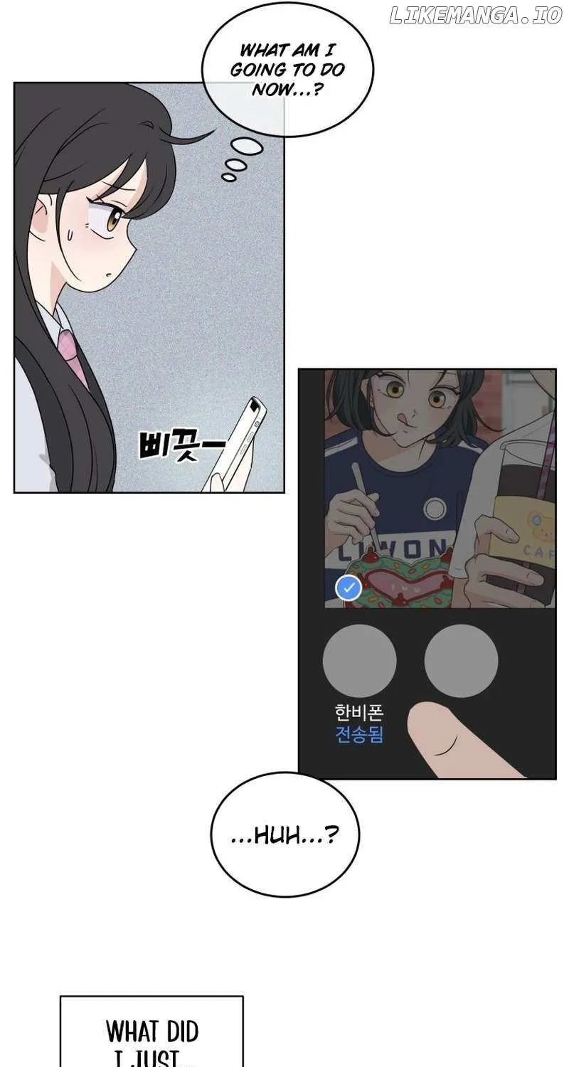 Spoiler Alert: High Teen Mangakakalot X Chapter 9 Page 69