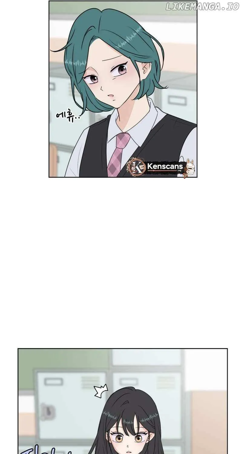 Spoiler Alert: High Teen Mangakakalot X Chapter 9 Page 61