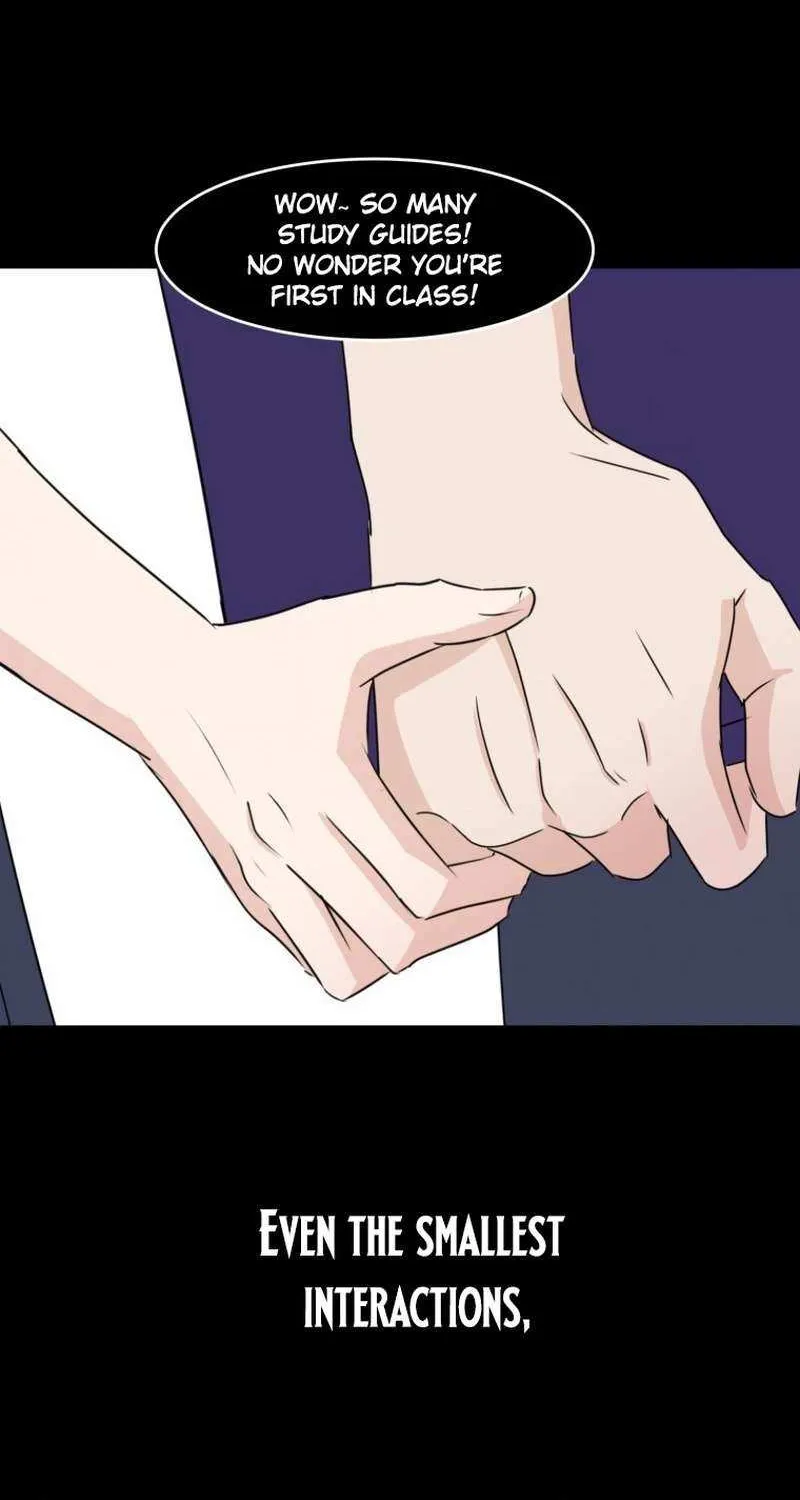 Spoiler Alert: High Teen Mangakakalot X Chapter 9 Page 8