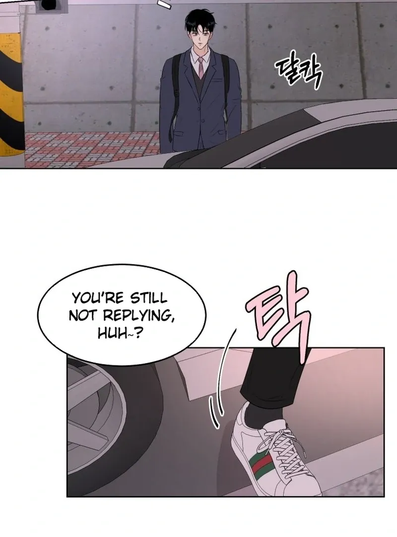 Spoiler Alert: High Teen Mangakakalot X Chapter 11 Page 45