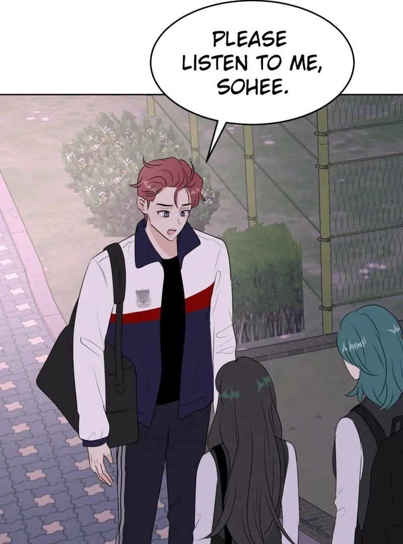 Spoiler Alert: High Teen Mangakakalot X Chapter 11 Page 6
