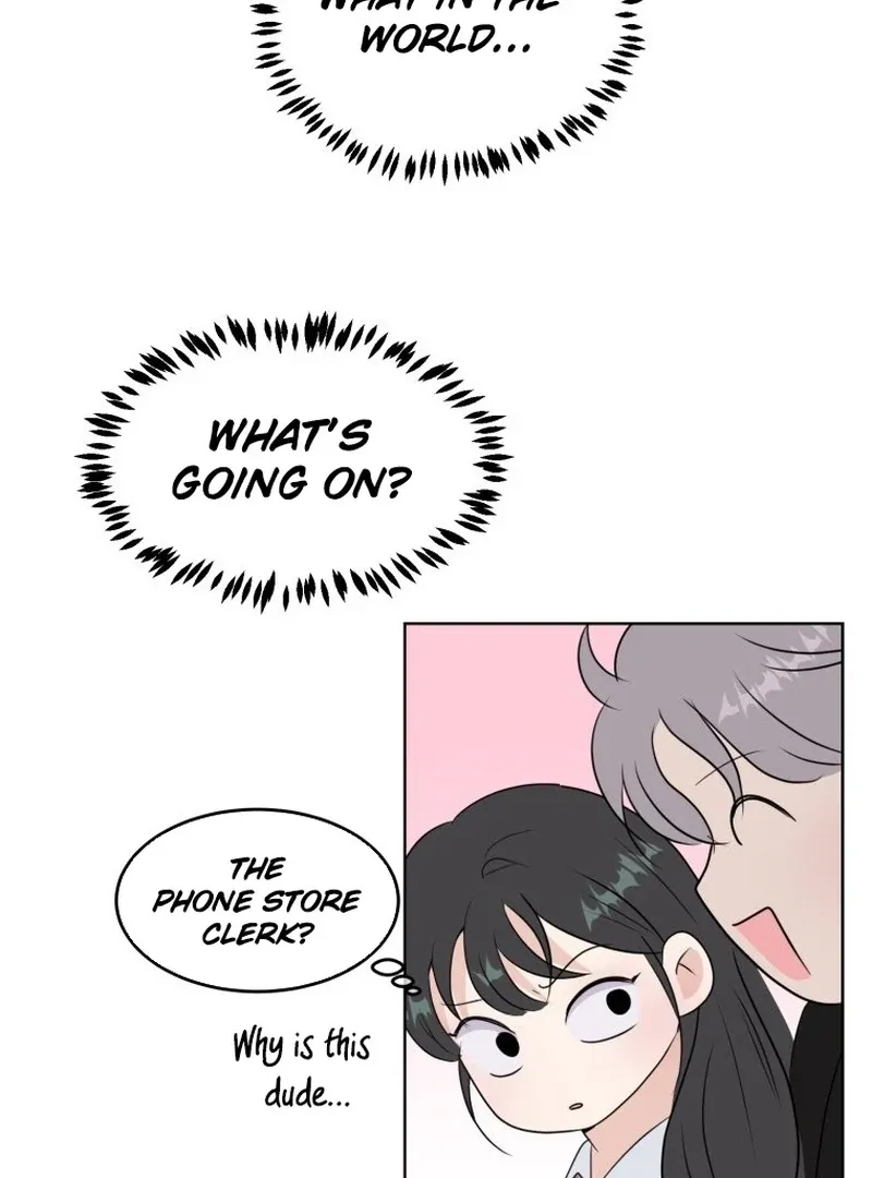 Spoiler Alert: High Teen Mangakakalot X Chapter 11 Page 62