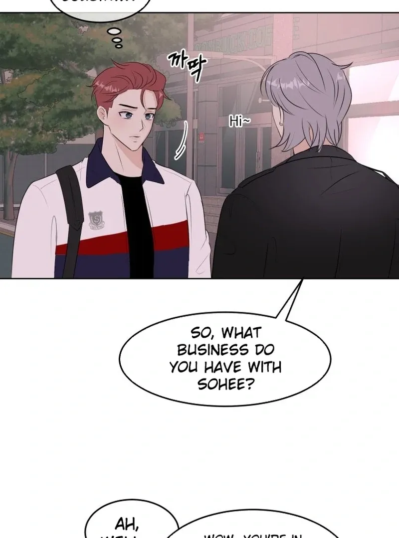 Spoiler Alert: High Teen Mangakakalot X Chapter 11 Page 66