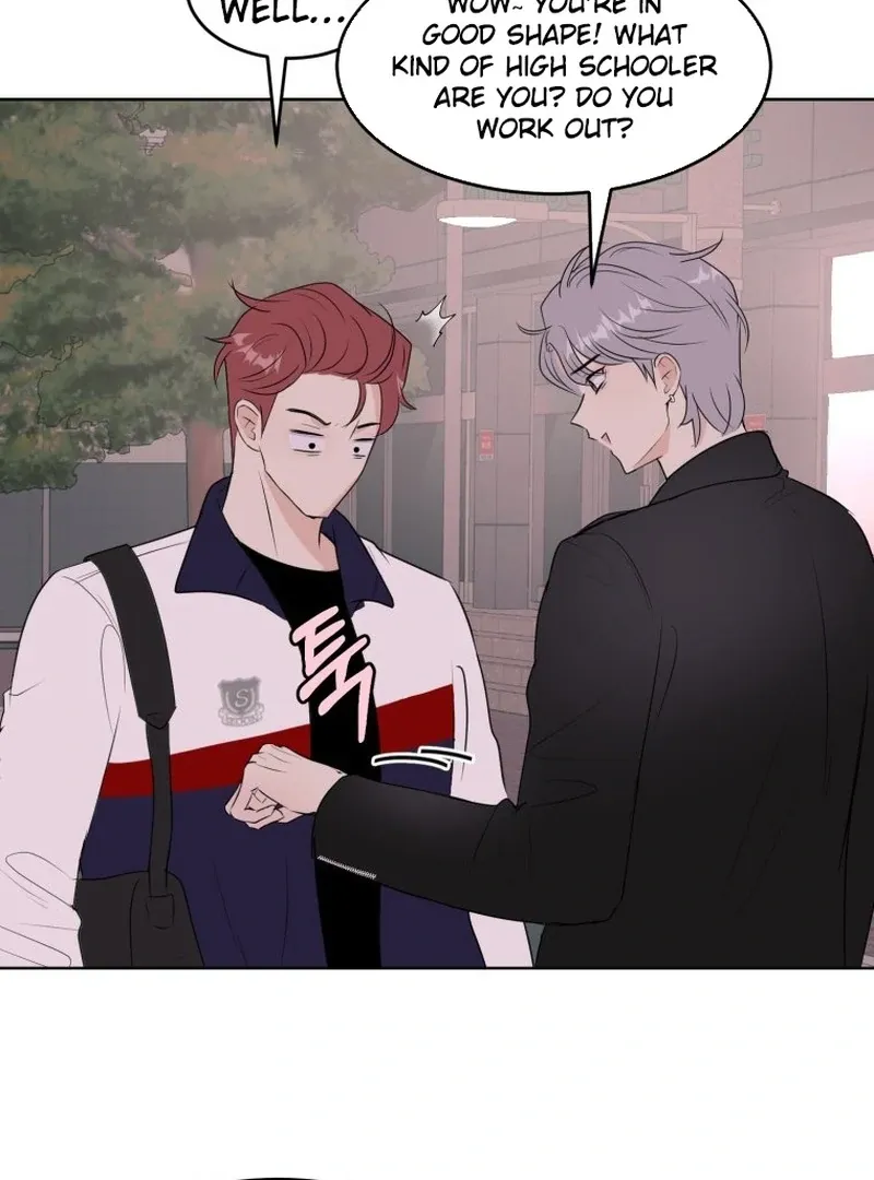 Spoiler Alert: High Teen Mangakakalot X Chapter 11 Page 67