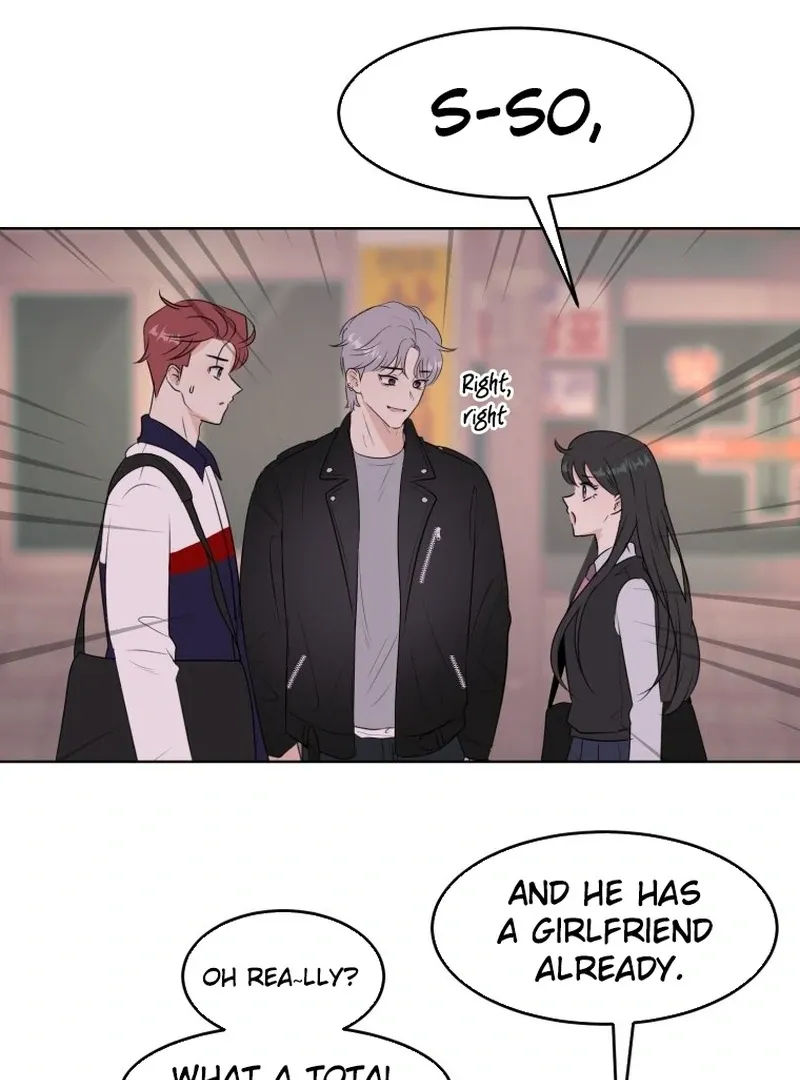 Spoiler Alert: High Teen Mangakakalot X Chapter 11 Page 72
