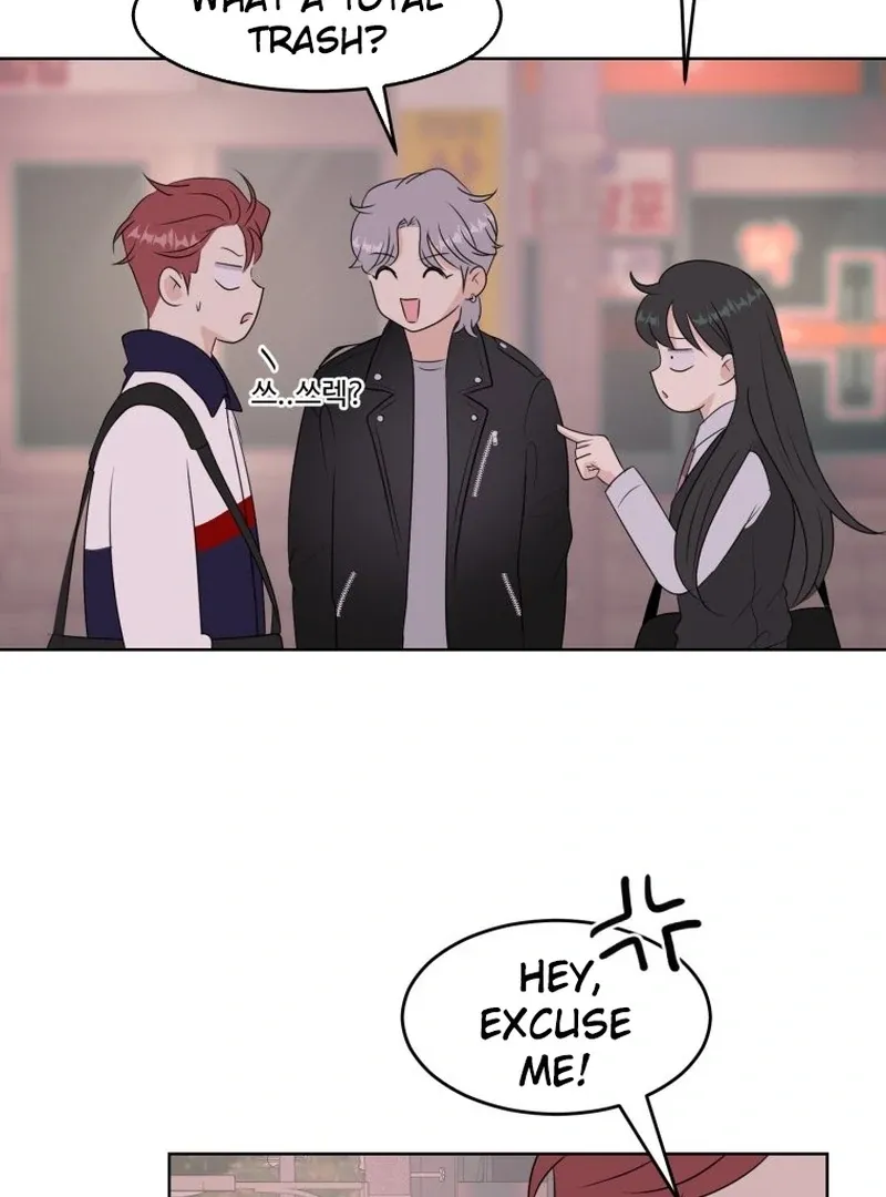 Spoiler Alert: High Teen Mangakakalot X Chapter 11 Page 73