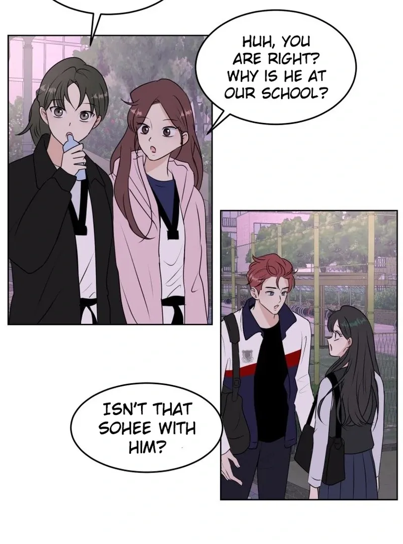 Spoiler Alert: High Teen Mangakakalot X Chapter 11 Page 9