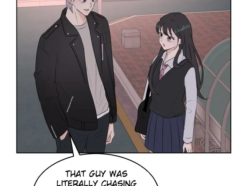 Spoiler Alert: High Teen Mangakakalot X Chapter 11 Page 81
