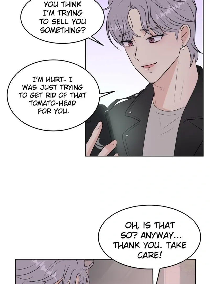 Spoiler Alert: High Teen Mangakakalot X Chapter 11 Page 84