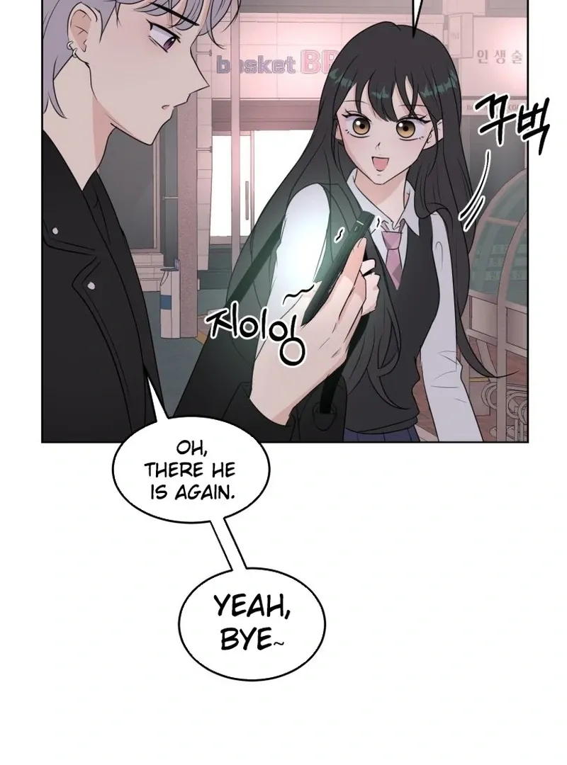 Spoiler Alert: High Teen Mangakakalot X Chapter 11 Page 85