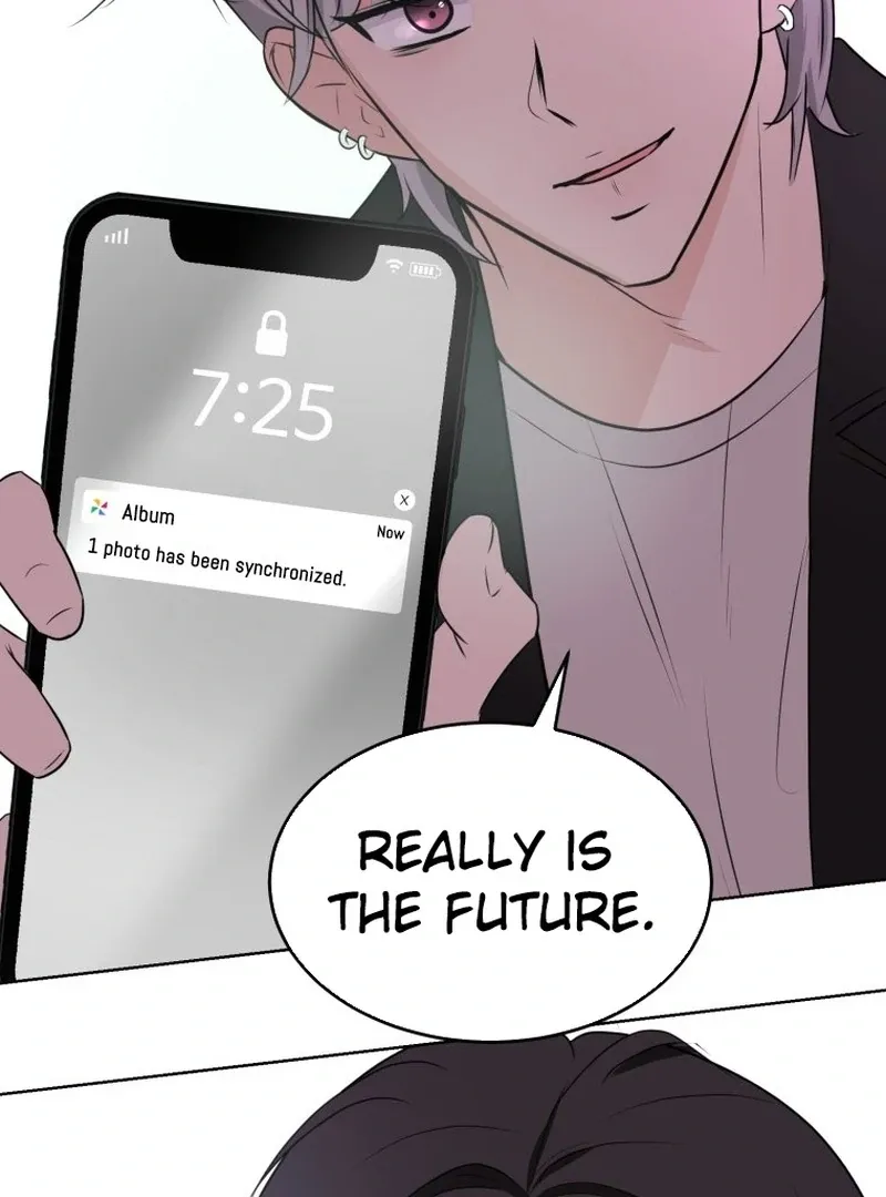 Spoiler Alert: High Teen Mangakakalot X Chapter 11 Page 92