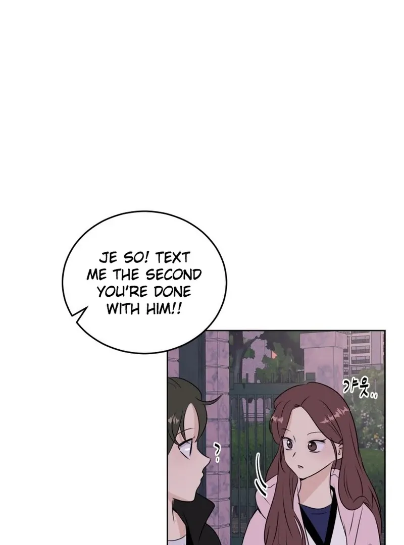 Spoiler Alert: High Teen Mangakakalot X Chapter 11 Page 13