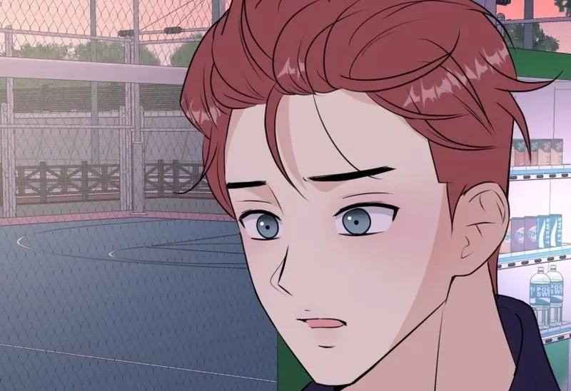 Spoiler Alert: High Teen Mangakakalot X Chapter 11 Page 16