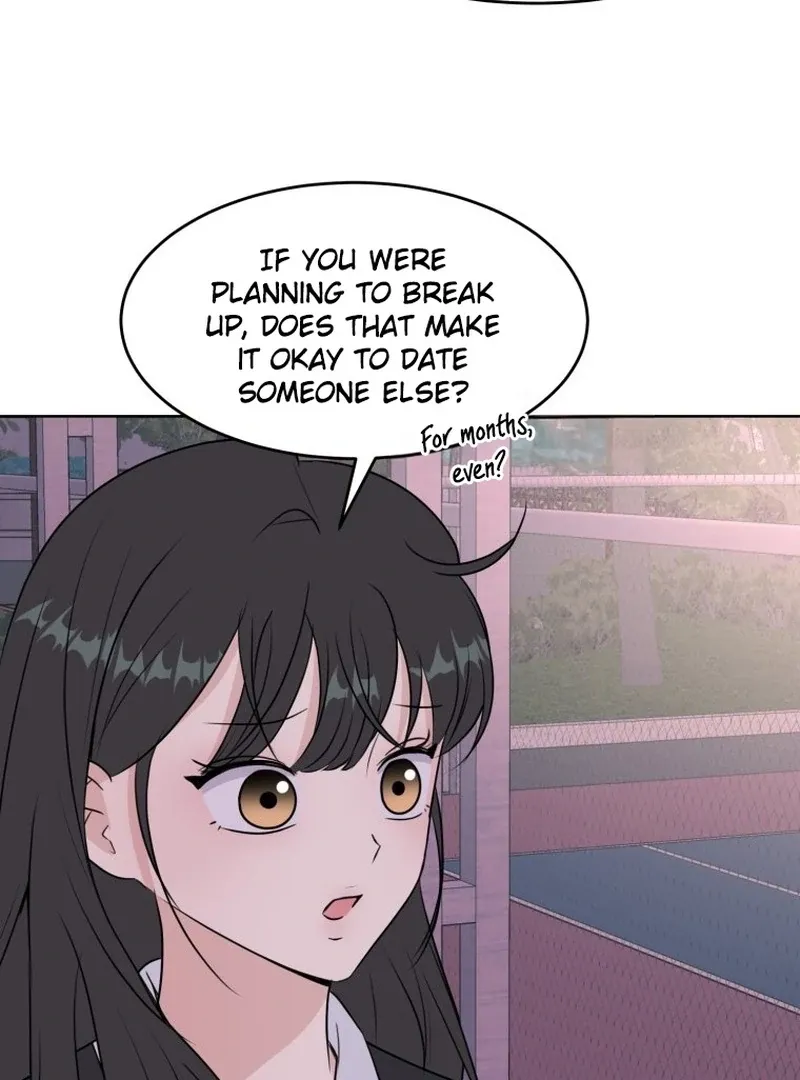 Spoiler Alert: High Teen Mangakakalot X Chapter 11 Page 19