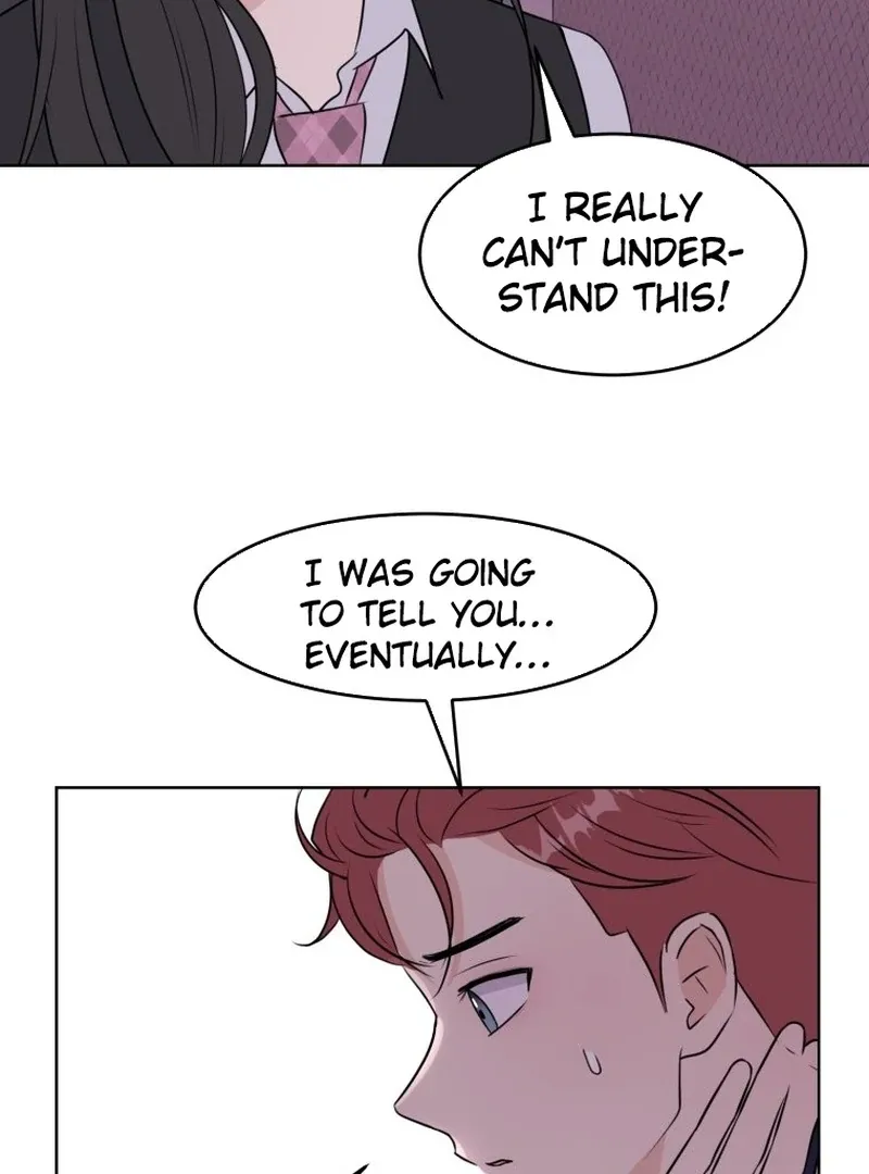 Spoiler Alert: High Teen Mangakakalot X Chapter 11 Page 20