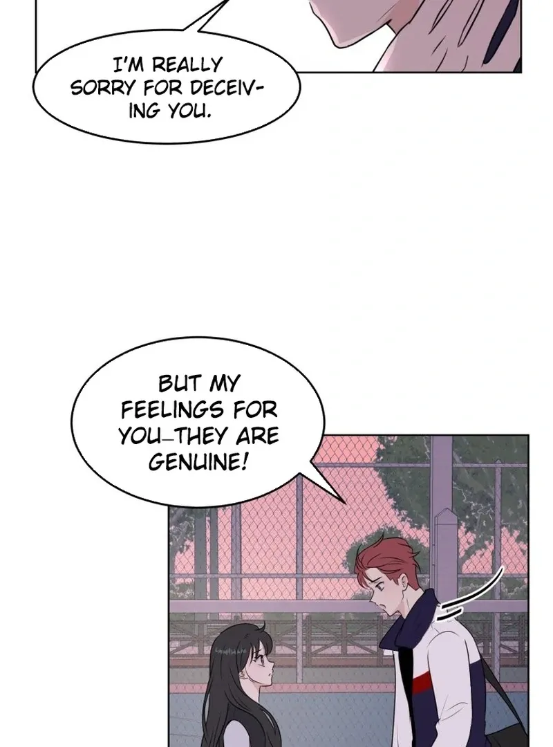 Spoiler Alert: High Teen Mangakakalot X Chapter 11 Page 21