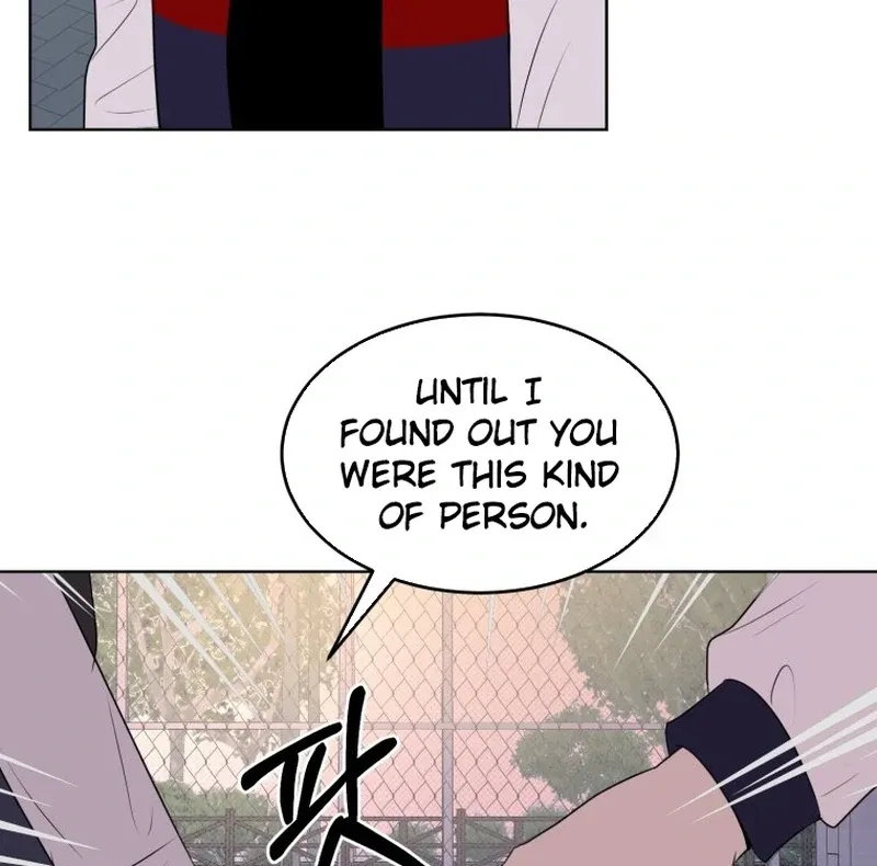 Spoiler Alert: High Teen Mangakakalot X Chapter 11 Page 28