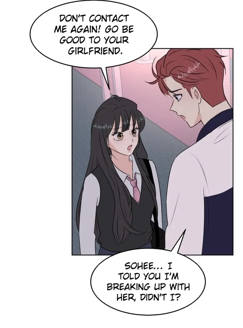 Spoiler Alert: High Teen Mangakakalot X Chapter 11 Page 30