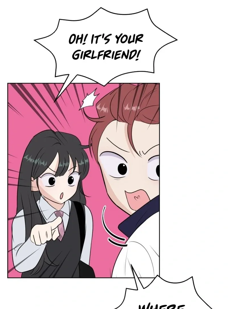 Spoiler Alert: High Teen Mangakakalot X Chapter 11 Page 31
