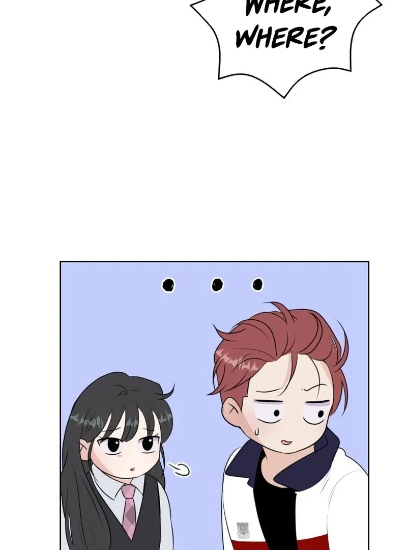 Spoiler Alert: High Teen Mangakakalot X Chapter 11 Page 32