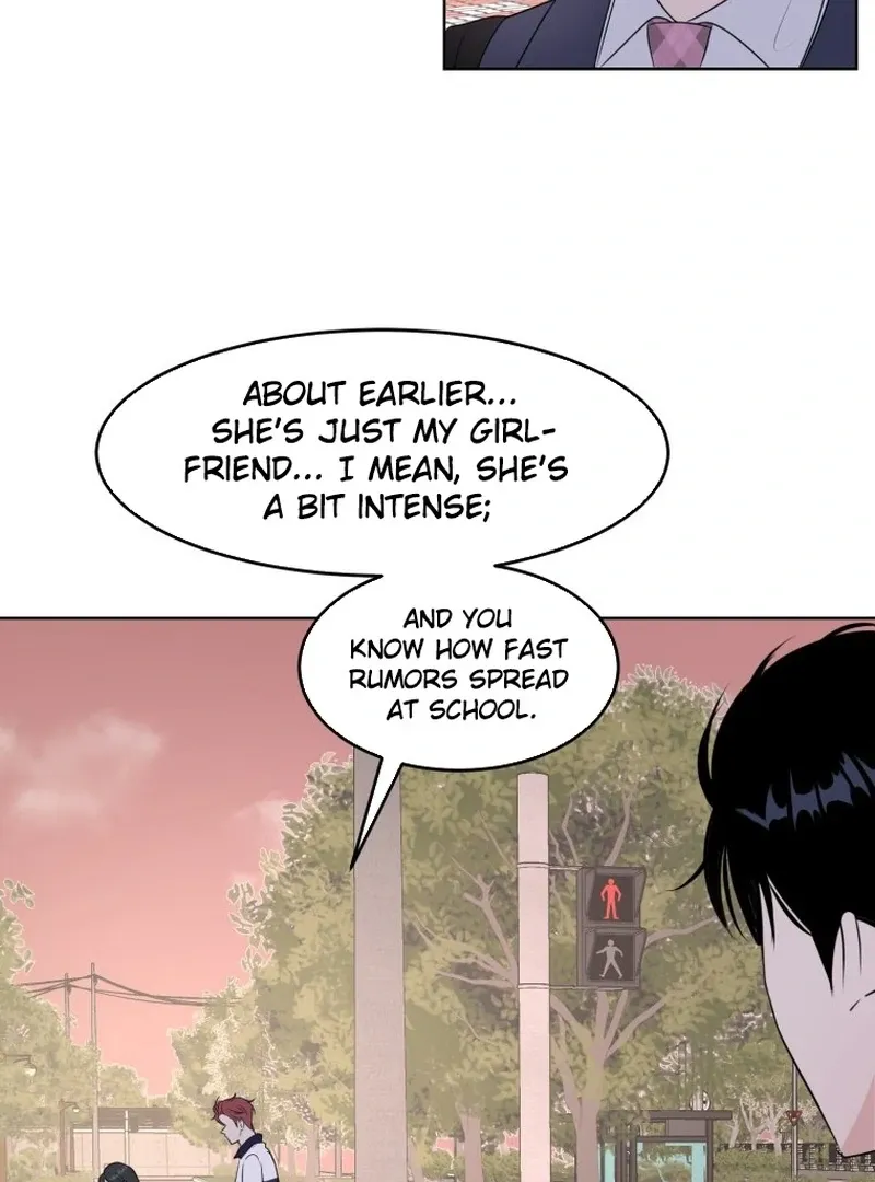 Spoiler Alert: High Teen Mangakakalot X Chapter 11 Page 38