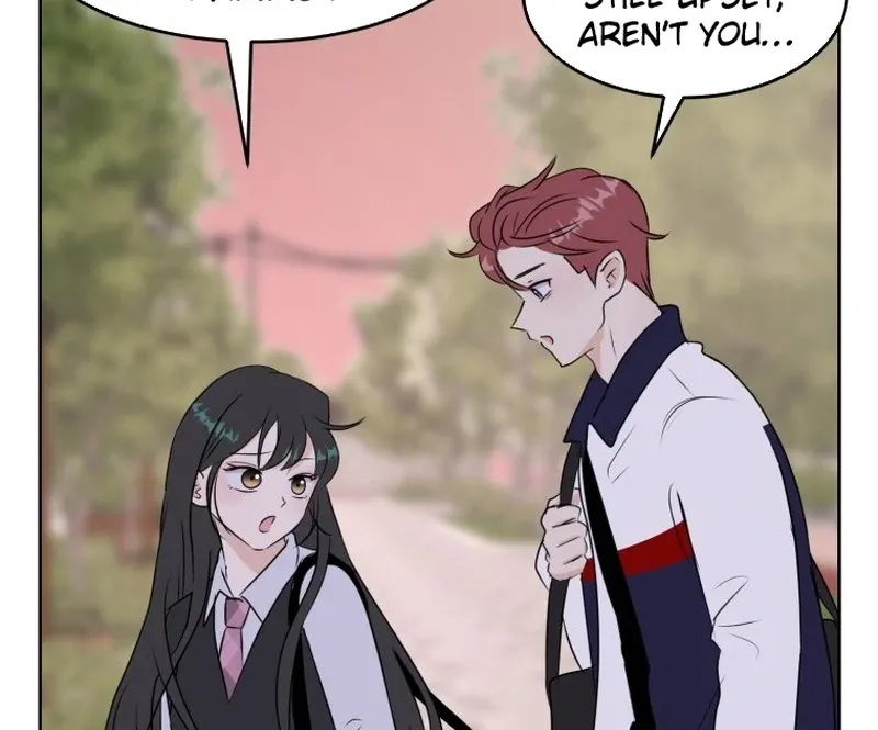Spoiler Alert: High Teen Mangakakalot X Chapter 11 Page 40