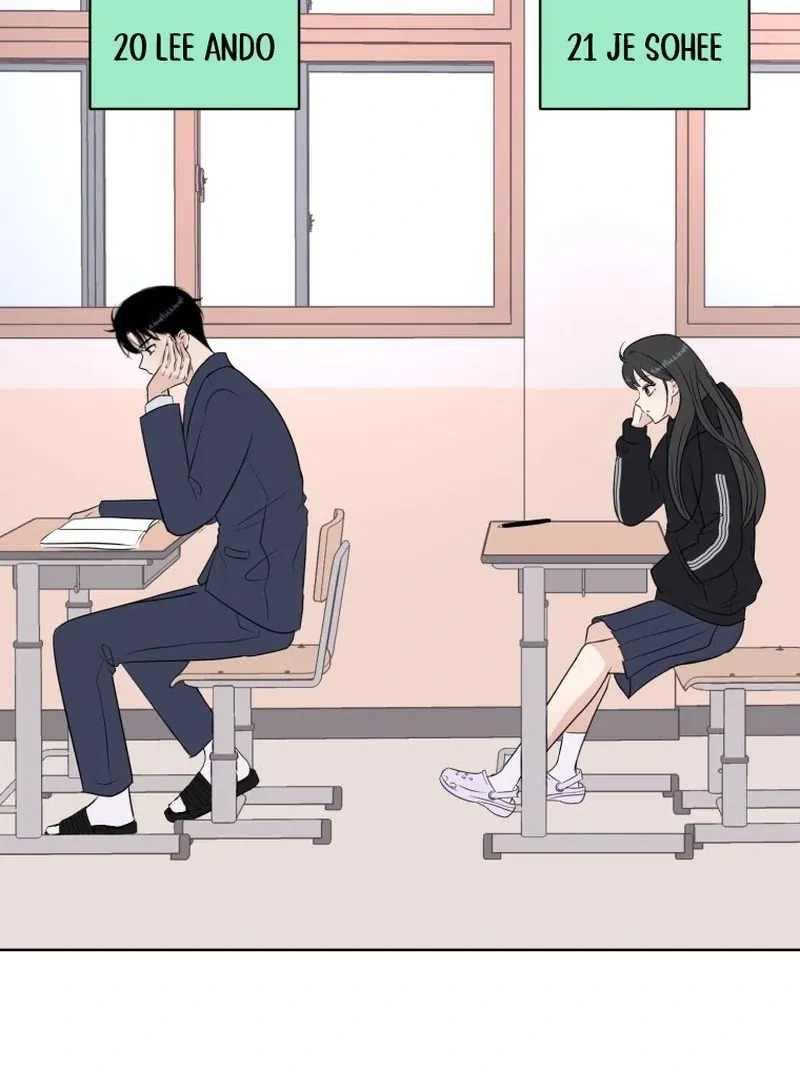 Spoiler Alert: High Teen Mangakakalot X Chapter 13 Page 61