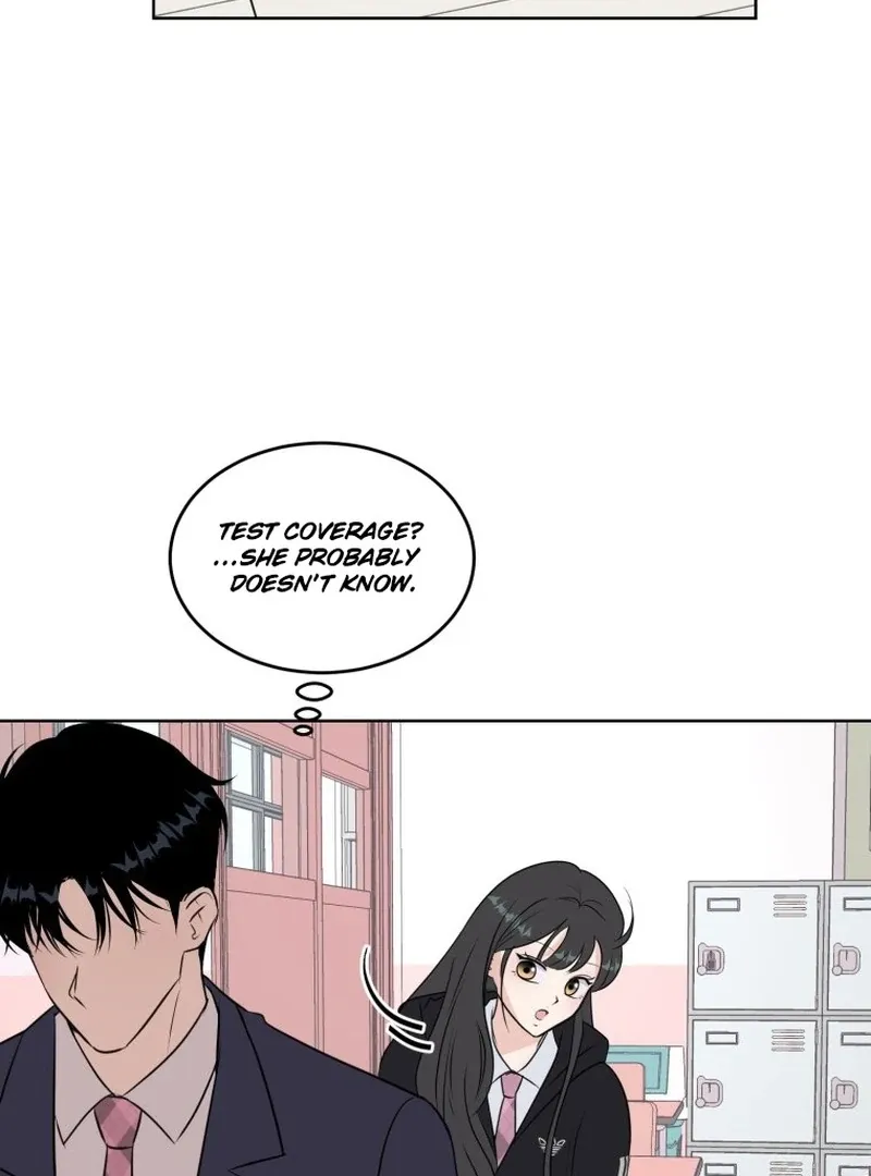 Spoiler Alert: High Teen Mangakakalot X Chapter 13 Page 66