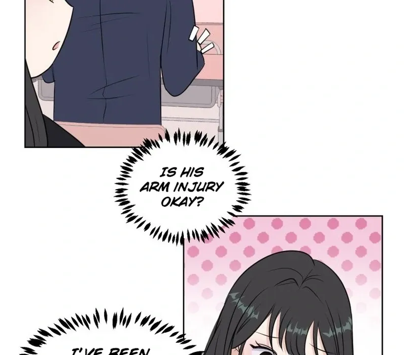 Spoiler Alert: High Teen Mangakakalot X Chapter 13 Page 68