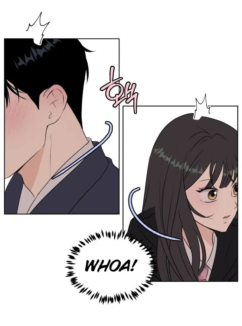 Spoiler Alert: High Teen Mangakakalot X Chapter 13 Page 73