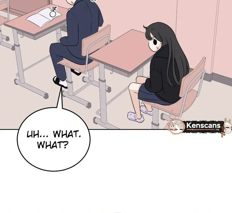 Spoiler Alert: High Teen Mangakakalot X Chapter 13 Page 75