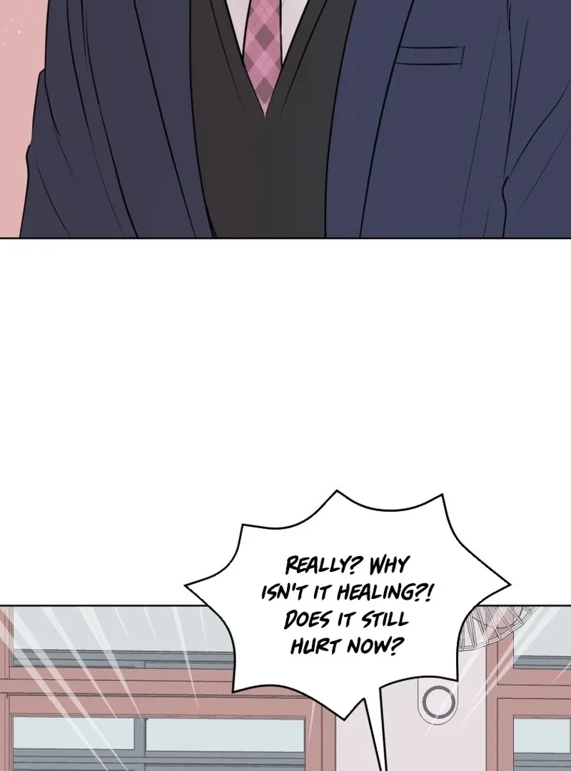 Spoiler Alert: High Teen Mangakakalot X Chapter 13 Page 84