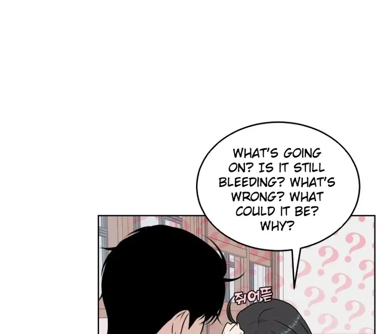 Spoiler Alert: High Teen Mangakakalot X Chapter 13 Page 86