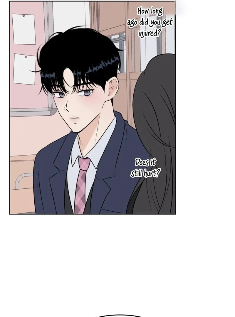 Spoiler Alert: High Teen Mangakakalot X Chapter 13 Page 88