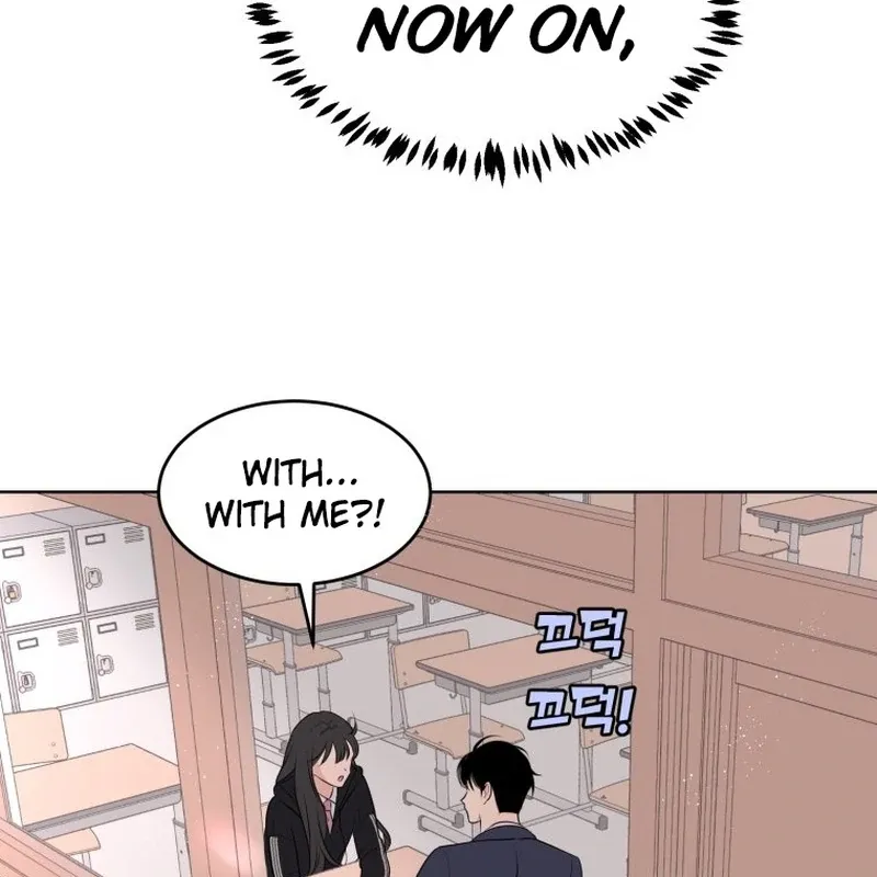 Spoiler Alert: High Teen Mangakakalot X Chapter 13 Page 92