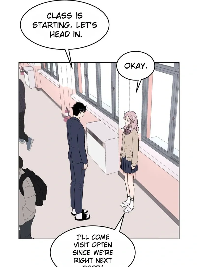 Spoiler Alert: High Teen Mangakakalot X Chapter 13 Page 14