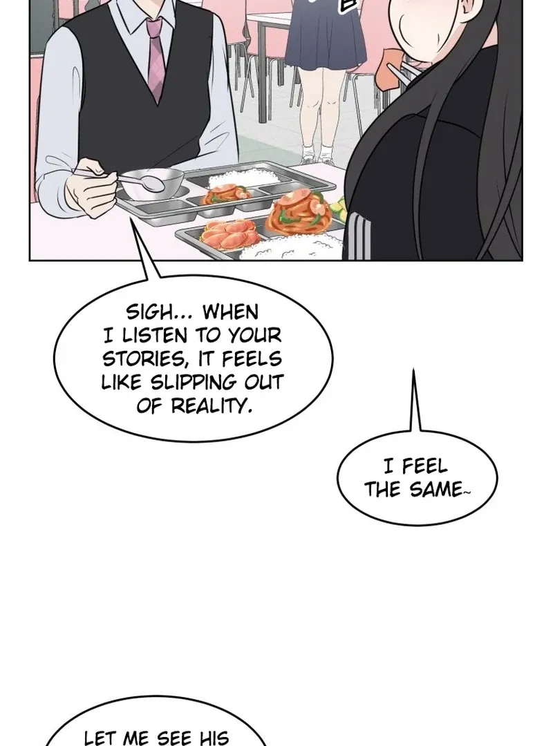 Spoiler Alert: High Teen Mangakakalot X Chapter 13 Page 21