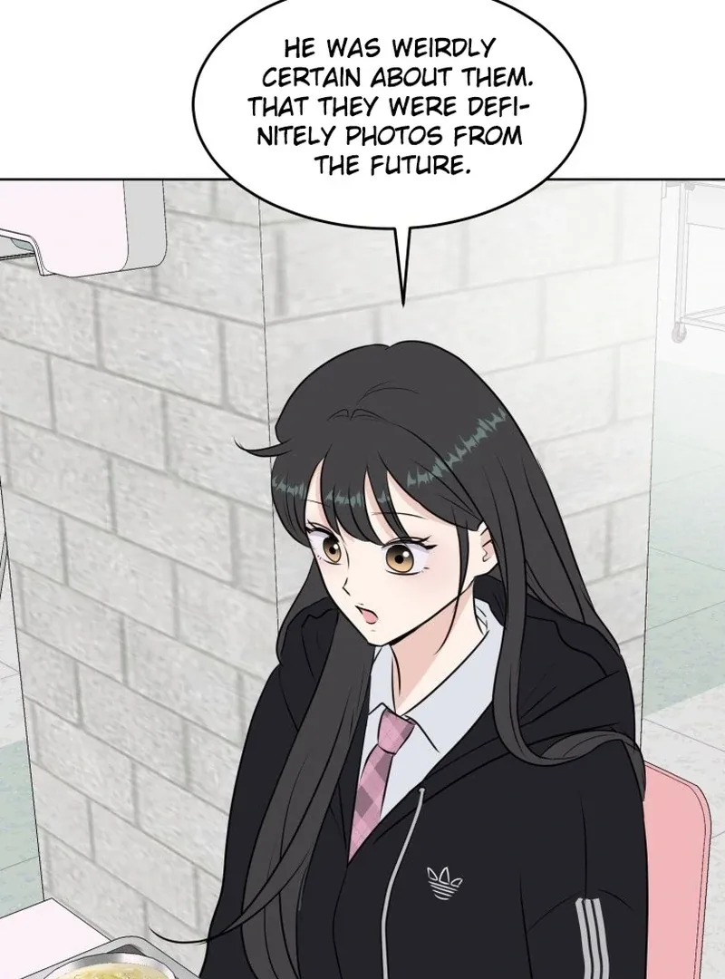 Spoiler Alert: High Teen Mangakakalot X Chapter 13 Page 26