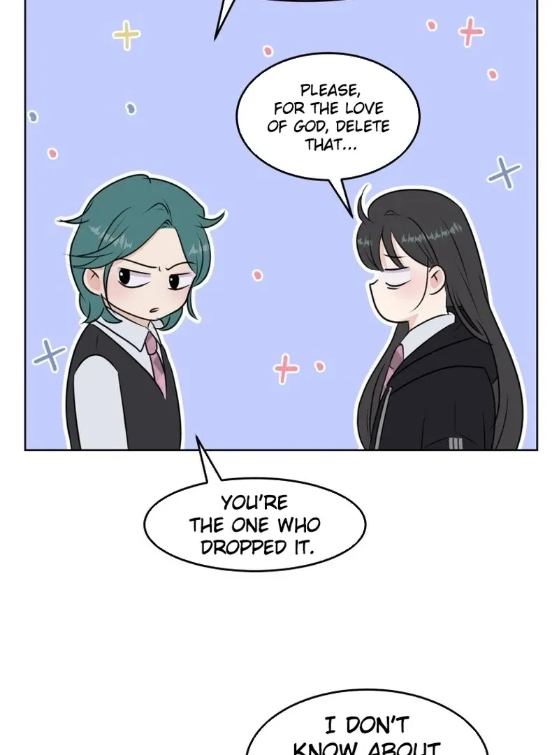 Spoiler Alert: High Teen Mangakakalot X Chapter 13 Page 28