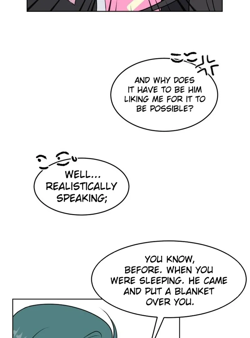 Spoiler Alert: High Teen Mangakakalot X Chapter 13 Page 33