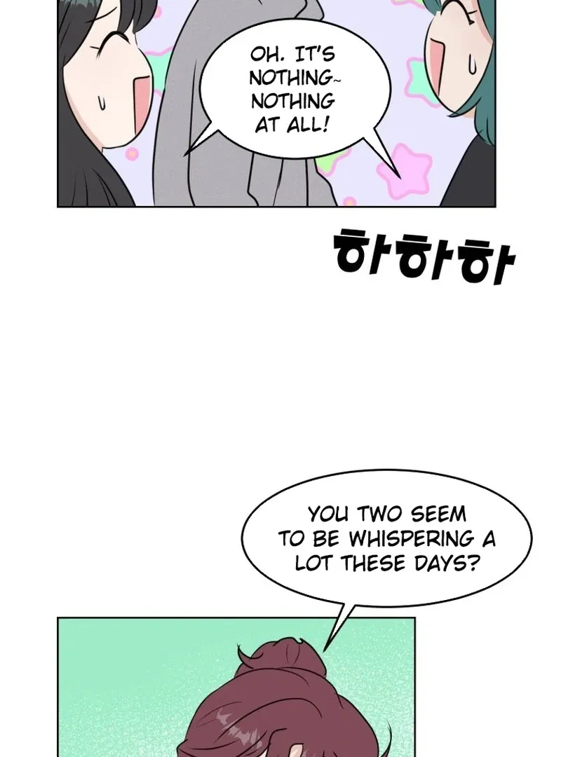 Spoiler Alert: High Teen Mangakakalot X Chapter 13 Page 38