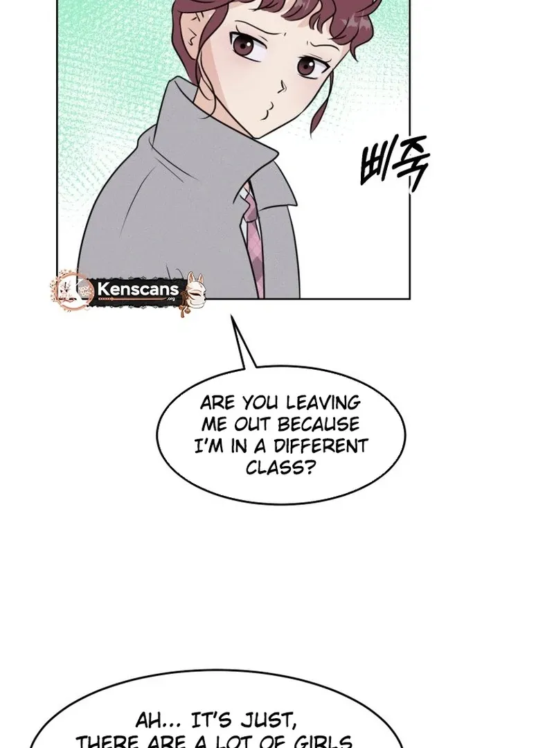 Spoiler Alert: High Teen Mangakakalot X Chapter 13 Page 39