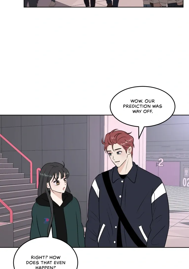 Spoiler Alert: High Teen Mangakakalot X Chapter 2 Page 16