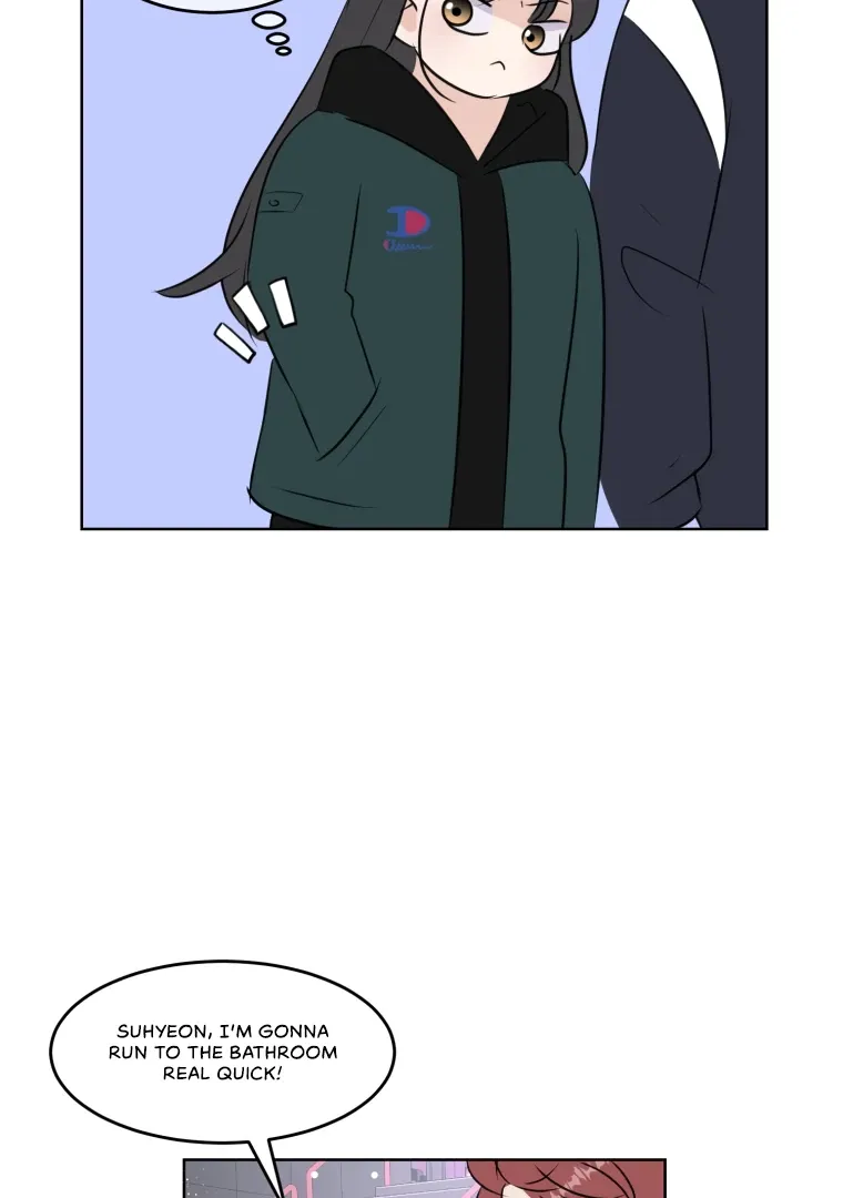 Spoiler Alert: High Teen Mangakakalot X Chapter 2 Page 19