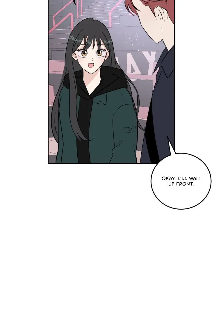 Spoiler Alert: High Teen Mangakakalot X Chapter 2 Page 20